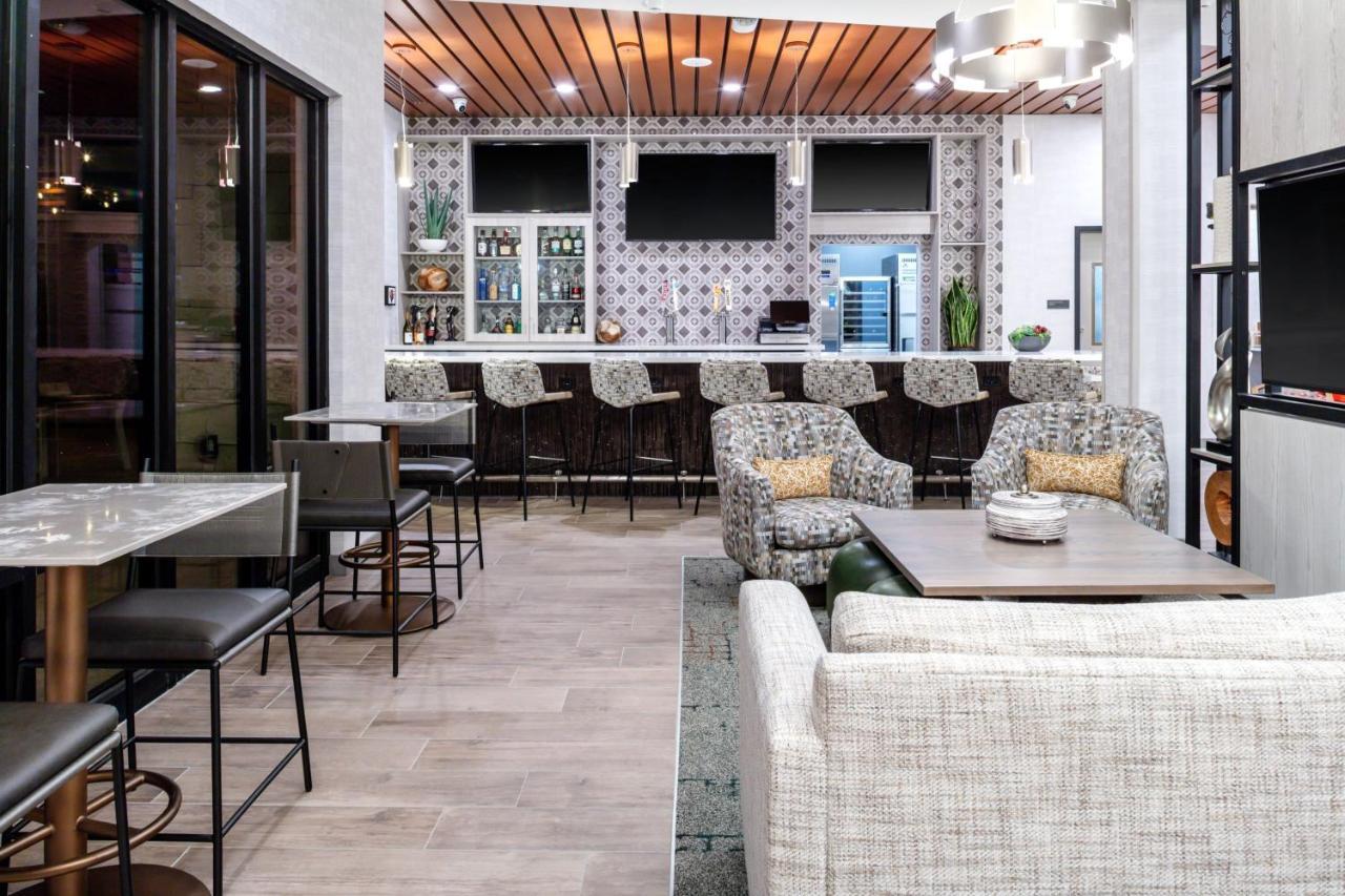 Fairfield By Marriott Inn & Suites Buckeye Verrado Exteriör bild