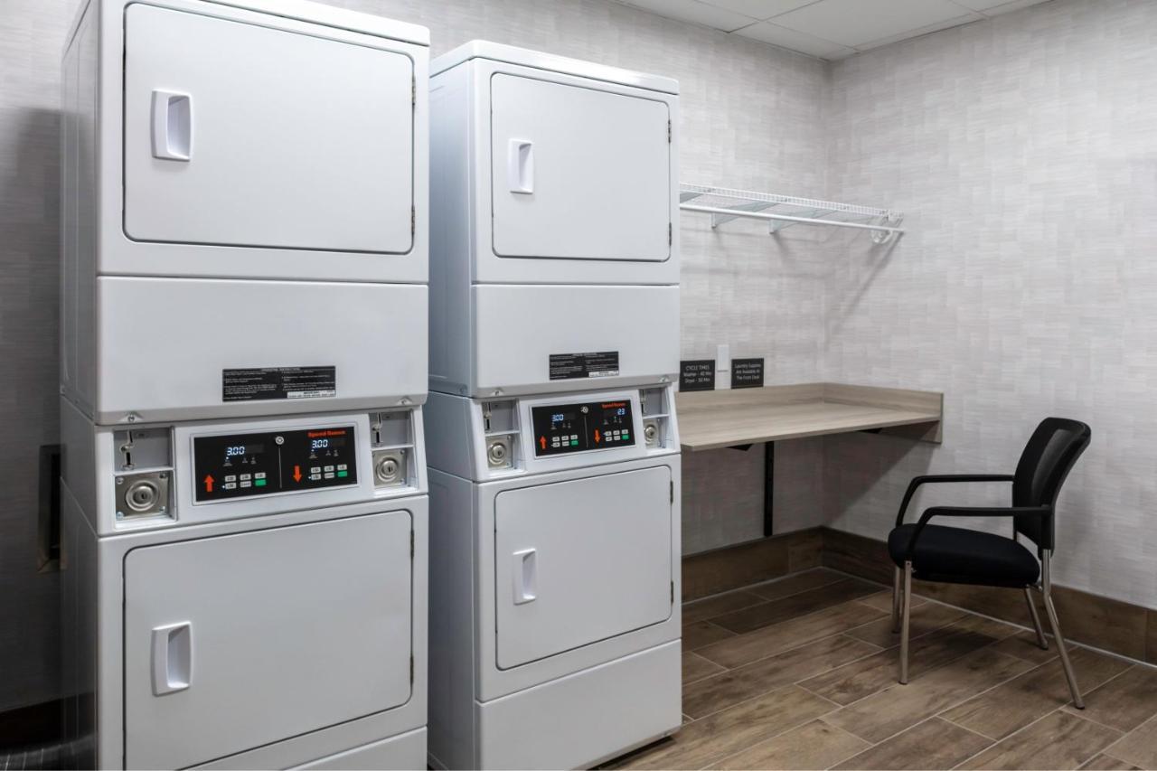 Fairfield By Marriott Inn & Suites Buckeye Verrado Exteriör bild