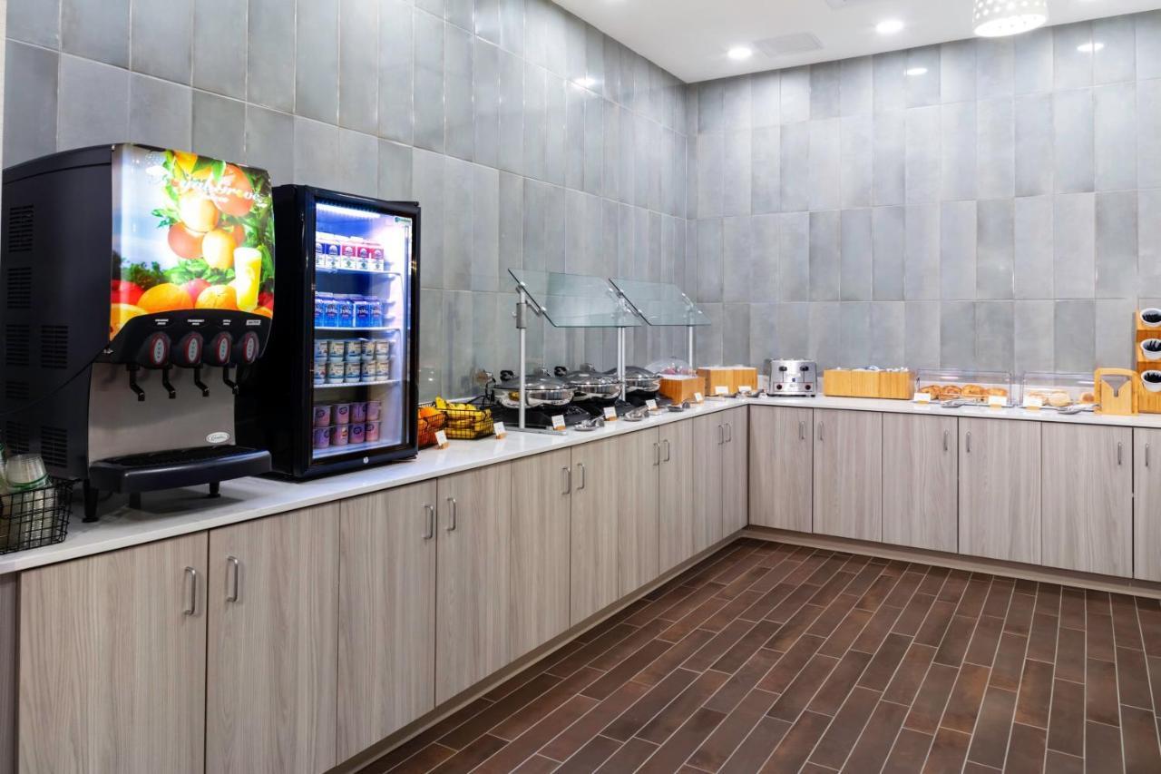 Fairfield By Marriott Inn & Suites Buckeye Verrado Exteriör bild