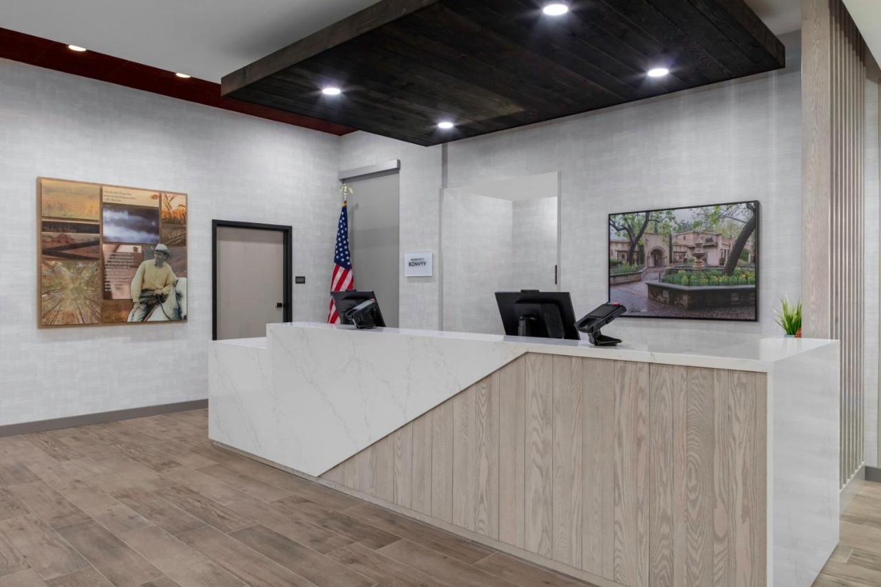 Fairfield By Marriott Inn & Suites Buckeye Verrado Exteriör bild