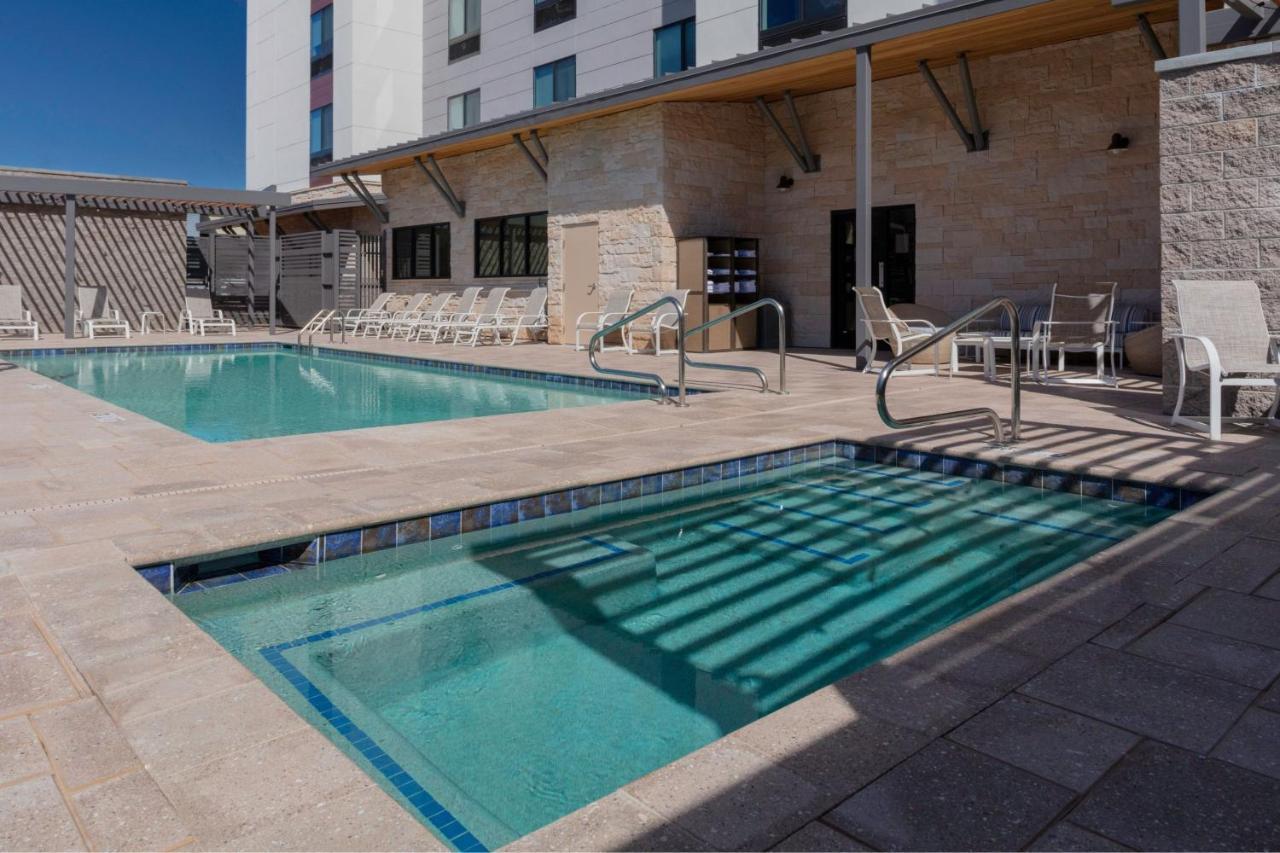 Fairfield By Marriott Inn & Suites Buckeye Verrado Exteriör bild