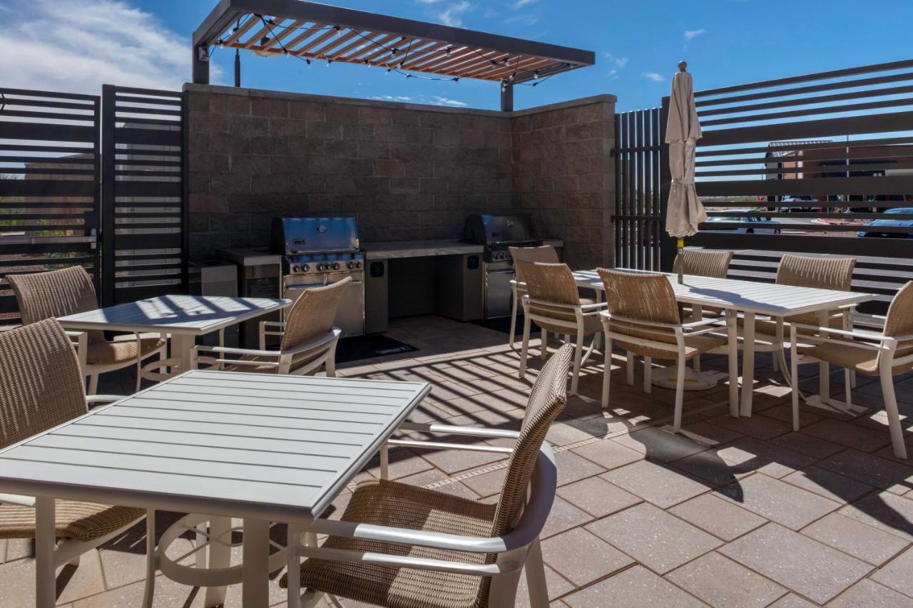 Fairfield By Marriott Inn & Suites Buckeye Verrado Exteriör bild
