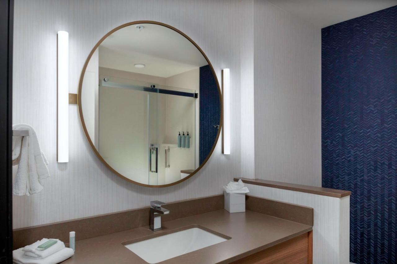 Fairfield By Marriott Inn & Suites Buckeye Verrado Exteriör bild