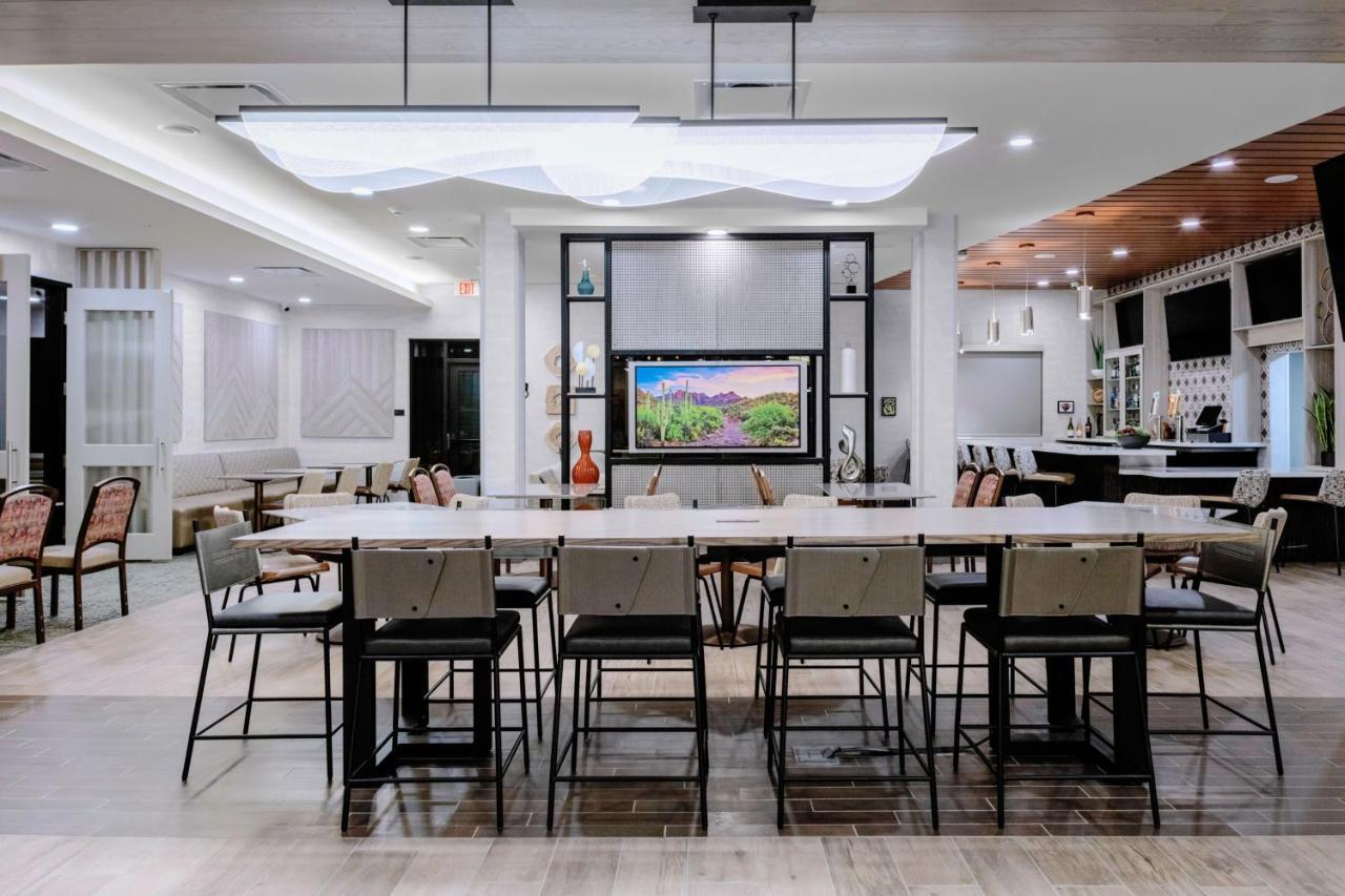 Fairfield By Marriott Inn & Suites Buckeye Verrado Exteriör bild