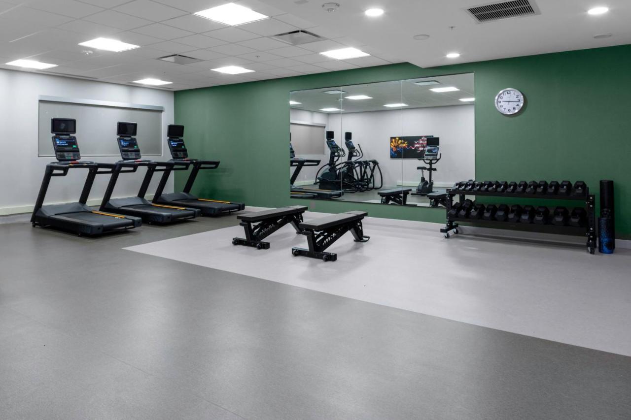 Fairfield By Marriott Inn & Suites Buckeye Verrado Exteriör bild