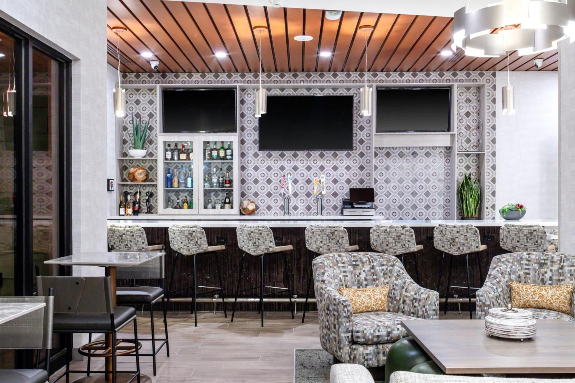 Fairfield By Marriott Inn & Suites Buckeye Verrado Exteriör bild